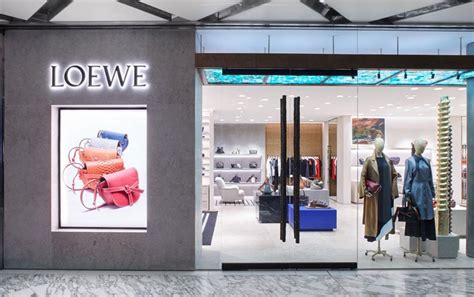 loewe westfield sydney